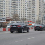 Варшавское  шоссе 108 к.1 (-), билборд 6х3, Статика, сторона B