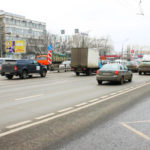 Варшавское  шоссе 26 (позиция 3), билборд 6х3, Статика, сторона B