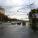 Варшавское  шоссе 26А (-), билборд 6х3, Статика, сторона A