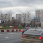 Варшавское  шоссе 95, напротив (позиция 2), билборд 6х3, Статика, сторона B