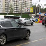 Варшавское  шоссе, дом 2, до пересечения с Новоданиловским проездом    магазин «Продукты», кальянная «Fire lounge», отель  «Азимут», ресторан «Мануфактура», винный супермаркет  «Ароматный мир», кафе «Сабвэй», билборд 6х3, Статика, сторона B