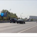 Варшавское ш. 141к2,  р/п,  200 до Х с ул. Газопровод, билборд 6х3, Статика, сторона B