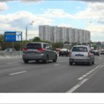 Варшавское ш. 143B ,  р/п, билборд 6х3, Статика, сторона B