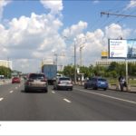 Варшавское ш. 143к1 ,  р/п (м. «Анино», ТЦ «Анино»), билборд 6х3, Статика, сторона A