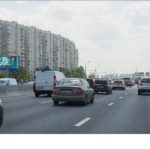 Варшавское ш. 143к1 ,  р/п (м. «Анино», ТЦ «Анино»), билборд 6х3, Статика, сторона B