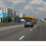 Варшавское ш. 148,  р/п, билборд 6х3, Статика, сторона B