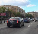 Варшавское ш.  12, билборд 6х3, Статика, сторона B