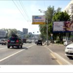 Варшавское ш.  18к1, 200 м до Х с Нагорным пр-дом  (призмавижн), билборд 6х3, Призмавижн, сторона A