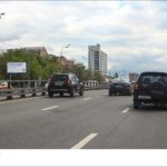 Варшавское ш.  19, билборд 6х3, Статика, сторона B