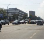 Варшавское ш.  37, Х с Нагорным пр-дом (светофор), билборд 6х3, Статика, сторона B
