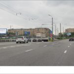 Варшавское ш.  44А, н-в (ТК «Каширский двор-2»), билборд 6х3, Статика, сторона B