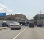 Варшавское ш.  46, н-в (ТК «Каширский двор-2»), билборд 6х3, Статика, сторона B