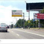Варшавское ш.  46Ас2, билборд 6х3, Статика, сторона A