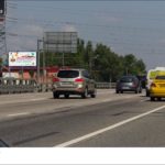 Варшавское ш.  46Ас2, билборд 6х3, Статика, сторона B