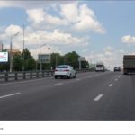 Варшавское ш.  56, 150 м до съезда на Нахимовский пр-т, билборд 6х3, Статика, сторона B