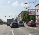 Варшавское ш.  72, р/п, 50 м до Х с ул. Болотниковская  (ТРЦ «Варшавский»), билборд 6х3, Статика, сторона A