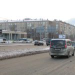 Вернадского  просп. 9/10 (-), билборд 6х3, Статика, сторона B