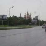 Вернадского  просп. 92 к.1 (-), билборд 6х3, Статика, сторона B