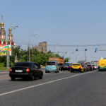 Вернадского  просп. 92 с.А (-), билборд 6х3, Статика, сторона B