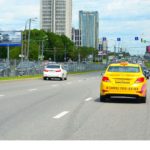 Вернадского пр-т  12сБ, 100 м после Х с ул. Кравченко  (светофор), билборд 6х3, Статика, сторона B