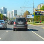 Вернадского пр-т  24А, 450 м после Х с ул. Удальцова  (призмавижн), (светофор), билборд 6х3, Призмавижн, сторона A