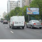 Вернадского пр-т  59А, 300 м после Х с ул. Лобачевского  (светофор), билборд 6х3, Статика, сторона A