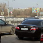 Ветеранов  проспект, до пересечения с улицей Олений Вал    автосервис «Европроект», ФГУП «НИИ химичесуих реактивов и  особо чистых веществ » (ИРЕА), Футбольная академия «Спартак»  им.Федора Черенкова, билборд 6х3, Статика, сторона B
