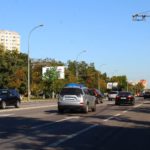Волгоградский  просп. 105 к.2 (-), билборд 6х3, Статика, сторона B