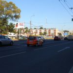 Волгоградский  просп. 119/22 (-), билборд 6х3, Статика, сторона B