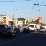 Волгоградский  просп. 119А (-), билборд 6х3, Статика, сторона B