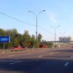 Волгоградский  просп. 203 (-), билборд 6х3, Статика, сторона B