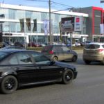Волгоградский  проспект, дом 39-41    бизнес центр «Авилон Плаза», автосалон «Maserati»,  автосалон «BMW», автосалон «Мерседес-Бенц», автосалон  «Hyundai», автосалон «Ferrari», автосалон «Bentley  Moscow», автомобили с пробегом «Авилон трейд», автосалон  «ФОРД», автосалон «JAGUAR — RANGE ROVER», АЗС  «Лукойл», билборд 6х3, Статика, сторона B