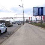 Волгоградский  проспект, дом 39-41 ТРИВИЖН    бизнес центр «Авилон Плаза», автосалон «Maserati»,  автосалон «BMW», автосалон «Мерседес-Бенц», автосалон  «Hyundai», автосалон «Ferrari», автосалон «Bentley  Moscow», автомобили с пробегом «Авилон трейд», автосалон  «ФОРД», автосалон «JAGUAR — RANGE ROVER», АЗС  «Лукойл», билборд 6х3, Призмавижн, сторона A