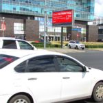 Волгоградский  проспект, дом 47, справа при выезде с улицы Шоссейная    МЦ Цена Качество, Alm Rally Team — автотюнинг, автосалоны «Авилон —  Автосалон Мерседес-Бенц», «Нью-Йорк Моторс-Москва»,  «Автофрамос» — совместное предприятие компании Renault, билборд 6х3, Статика, сторона B