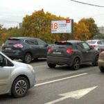 Волгоградский  проспект, напротив дома 189 ТРИВИЖН    Госпиталь для ветеранов войн, билборд 6х3, Призмавижн, сторона B