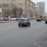 Волоколамское  шоссе 12 с.2 (-), билборд 6х3, Статика, сторона B