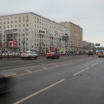 Волоколамское  шоссе 15/22 (позиция 2), билборд 6х3, Статика, сторона B