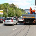 Волоколамское  шоссе 30 к.1 (-), билборд 6х3, Статика, сторона B