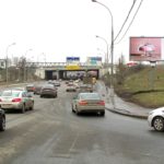 Волоколамское  шоссе, дом 130, до пересечения с МКАД ТРИВИЖН    ТЦ «Гвоздь-дисконт», автосалон «АвтоГрад- Север», АЗС  «Меркурий», АГЗС, билборд 6х3, Призмавижн, сторона A