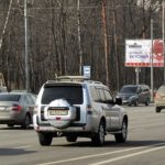 Волоколамское  шоссе, напротив дома 26, до пересечения с улицей Пехотная    обувной магазин «Zenden», Филиал «НИИ Аэронавигации»  ФГУП ГосНИИ ГА, АЗС «Лукойл», билборд 6х3, Статика, сторона B