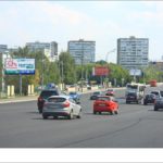 Волоколамское ш.  112с3, билборд 6х3, Статика, сторона B