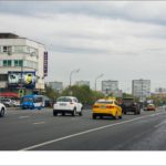 Волоколамское ш.  116с2 (а/с «Major Auto»), билборд 6х3, Статика, сторона B
