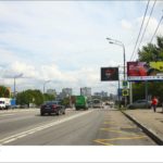 Волоколамское ш.  87с1, билборд 6х3, Статика, сторона A