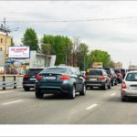 Волоколамское ш.  88, билборд 6х3, Статика, сторона B