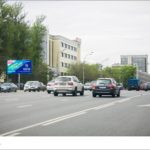 Волоколамское ш.  89-87 (а/с «Major Auto»), билборд 6х3, Статика, сторона B