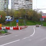 Двадцати  Шести Бак.Ком. 14 (-), билборд 6х3, Статика, сторона B