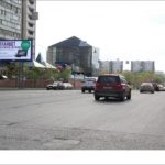 Дежнева пр-д  29к1, 80 м до Х с Ясным пр-дом (светофор), билборд 6х3, Статика, сторона B