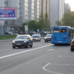 Декабристов  ул. 12 (-), билборд 6х3, Статика, сторона B