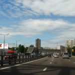 Дмитровское  ш67 с.2 (-), билборд 6х3, Статика, сторона B