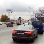 Дмитровское  шоссе, дом 159, пересечение с Лианозовским проездом, до въезда на мост    ТЦ «Мебель Сити», мебельный центр «Империя», АЗС  «Лукойл», «ТНК», билборд 6х3, Статика, сторона A